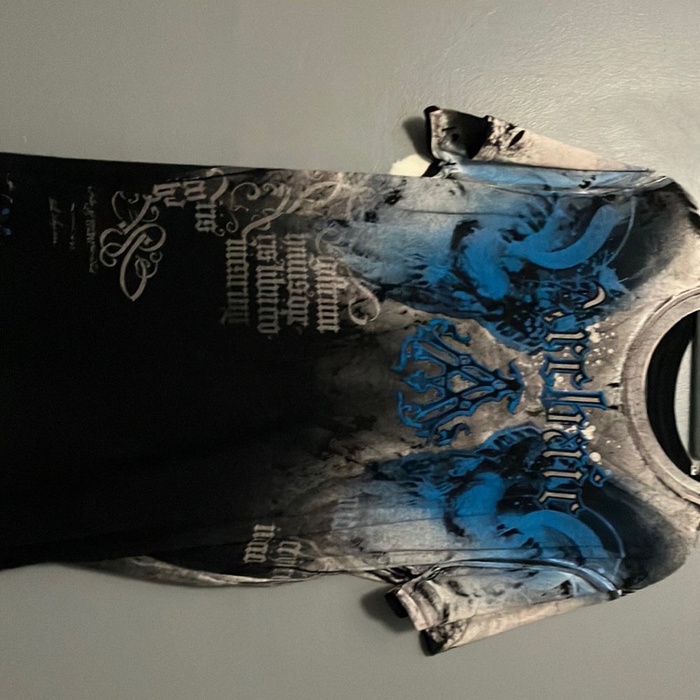 Men’s archaic shirt